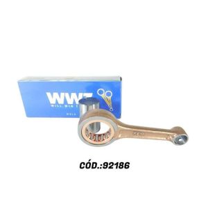 BIELA COMPLETA SCOOTER PCX 150 1418 WW3