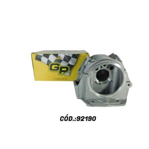 CABECOTE BIZ 125 0508 CFUR CATGUISED GP7