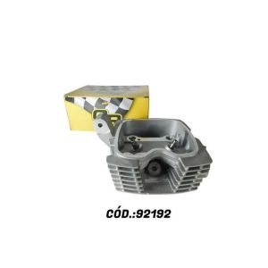 CABECOTE BROS 150 0914 INJEC CGUIASED GP7