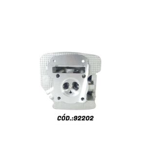 CABECOTE YBR 125 0608FACT 09 CFUR CAT GP7