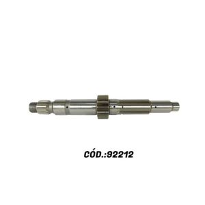 EIXO PRIMARIO FACTOR150 16FAZER150CROS WW3
