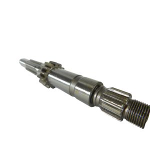EIXO PRIMARIO FACTOR150 16FAZER150CROS WW3