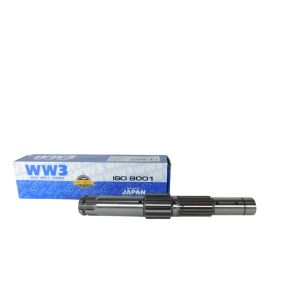 EIXO TRANS PINHAO BROS 150 ESESD 0608 WW3