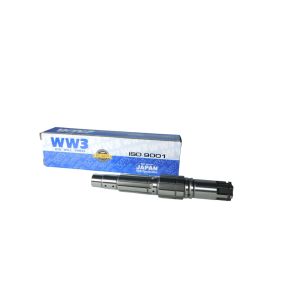EIXO TRANS PINHAO CG 125 ATE 91 C FRIZO WW3