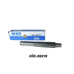 EIXO TRANS PINHAO CRF 230 0718 WW3