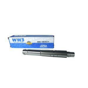 EIXO TRANS PINHAO CRF 230 0718 WW3