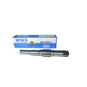 EIXO TRANS PINHAO YBR 125 FACTOR 0816 WW3