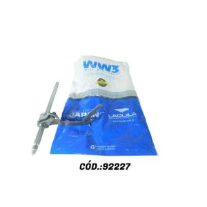 EIXO SELETOR CAMBIO BIZ 110 1621 WW3