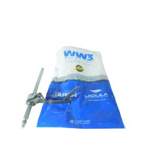 EIXO SELETOR CAMBIO BIZ 110 1621 WW3