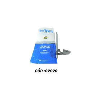 EIXO SELETOR CAMBIO CB250 1622CRF250 WW3