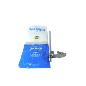 EIXO SELETOR CAMBIO CB250 1622CRF250 WW3