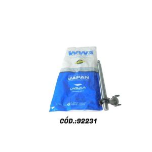 EIXO SELETOR CAMBIO CRF 230 0319 WW3