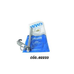 EIXO SELETOR CAMBIO FAZER 250 0616LAND WW3