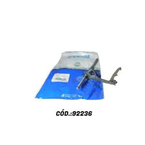 EIXO SELETOR CAMBIO POP 110 1621 WW3