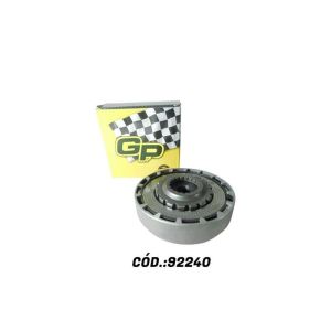 EMBREAGEM COMP SHIN X50QPHOENIX 50 2011 GP7