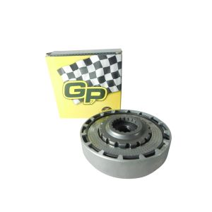 EMBREAGEM COMP SHIN X50QPHOENIX 50 2011 GP7