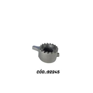ENGRENAG CATRACA PART TITAN 125 ATE 2008 WW3