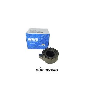ENGRENAG CATRACA PART FAN125 09TITAN150 WW3