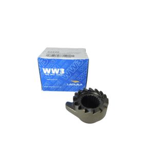 ENGRENAG CATRACA PART FAN125 09TITAN150 WW3