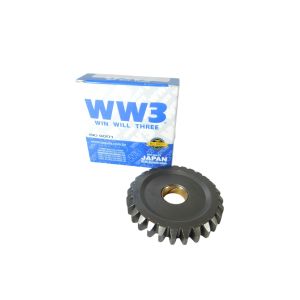 ENGRENAG PART LOUCA YBR 125 ATE 2007 28D WW3
