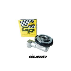 ENGRENAG VEL FER DESMUL TITAN00ESCBX200 GP7