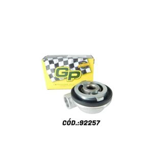 ENGRENAG VEL FER DESMULT YES 125 GP7