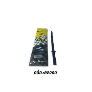 GUIA CORRENTE COMANDO CB 250 TWIST 1622 GP7