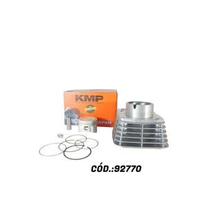CILINDRO MOTOR KIT COMP SJUNT FAN 0918 KMP