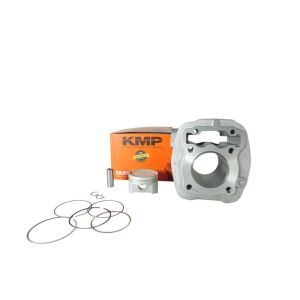CILINDRO MOTOR KIT COMP SJUNT TITAN160 KMP