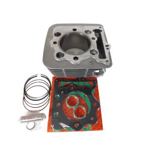 CILINDRO MOTOR KIT COMP NX400 FALC 9802 KMP