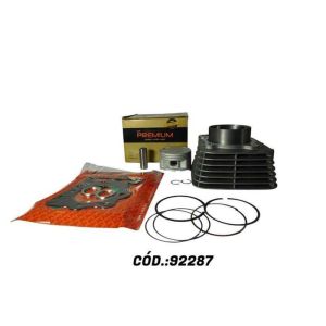 CILINDRO MOTOR KIT COMP RIK NX400 FAL 03 KMP PREMIUM