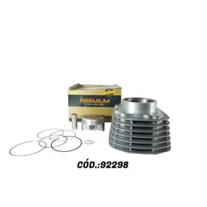 CILINDRO MOTOR KIT COMP RIK CB 250 1622 KMP PREMIUM