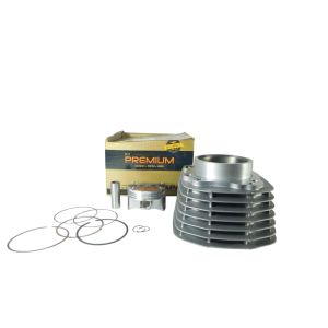 CILINDRO MOTOR KIT COMP RIK CB 250 1622 KMP PREMIUM