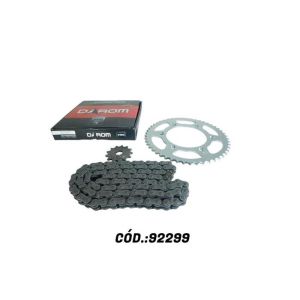 KIT TRACAO C RET CRF 230 DAROM