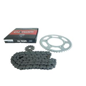 KIT TRACAO C RET CRF 230 DAROM