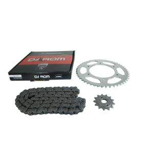 KIT TRACAO C RET CRF 250 DAROM