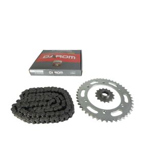 KIT TRACAO C RET FAZER 250 0617 DAROM
