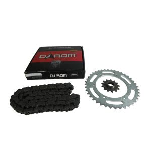 KIT TRACAO C RET LANDER 250 09XTZ 250 DAROM