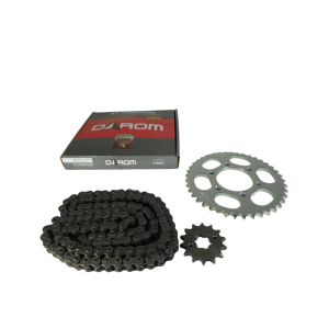 KIT TRACAO C RET XTZ CROSSER 150 DAROM