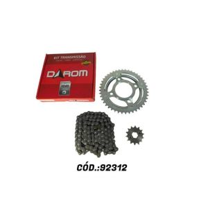 KIT TRACAO TITAN 2000 1045 DAROM