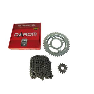 KIT TRACAO TITAN 2000 1045 DAROM