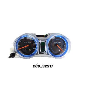 PAINEL TITAN 150 1113 EX FLEX COD PARC CONDOR