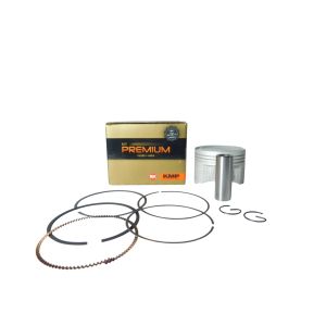 PISTAO C ANEIS RIK FAN09BRO125 13 0.75 KMP PREMIUM