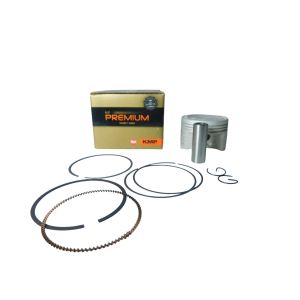PISTAO C ANEIS RIK FAN09BRO125 13 1.00 KMP PREMIUM