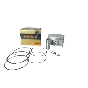 PISTAO C ANEIS RIK CRF 230 1.00 KMP PREMIUM