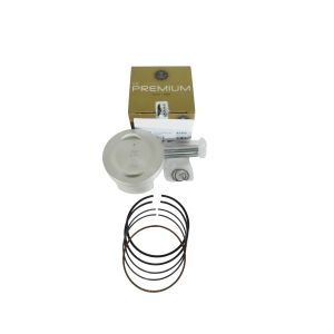 PISTAO C ANEIS RIK FAZER250 06LAN 0.75 KMP PREMIUM