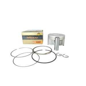PISTAO C ANEIS RIK NX400 090812 0.25 KMP PREMIUM