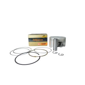 PISTAO C ANEIS RIK NX400 090812 1.00 KMP PREMIUM