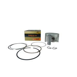 PISTAO C ANEIS RIK NX400 090812 1.50 KMP PREMIUM