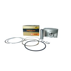 PISTAO C ANEIS RIK NX400 090812 2.00 KMP PREMIUM